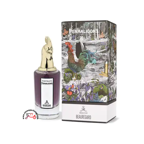 عطر ادکلن پنهالیگونز مونسیور بیرگارد